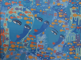 En verano, hacemos una pausa