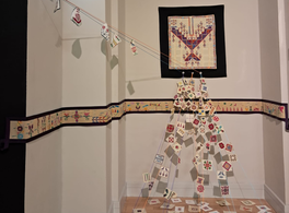 Sueños de un jardín palestino