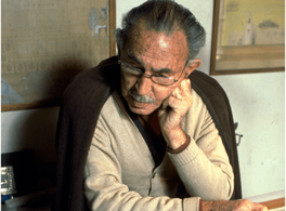 El mapa mental de Hassan Fathy