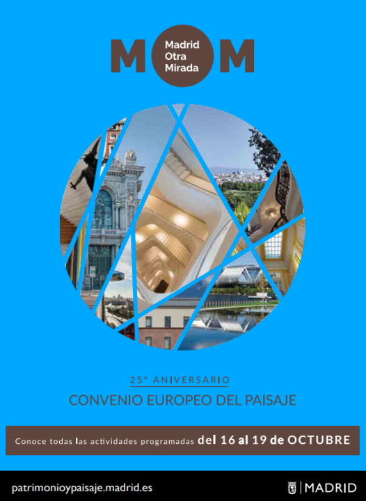 Visitas guiadas a la sede de Casa Árabe en Madrid