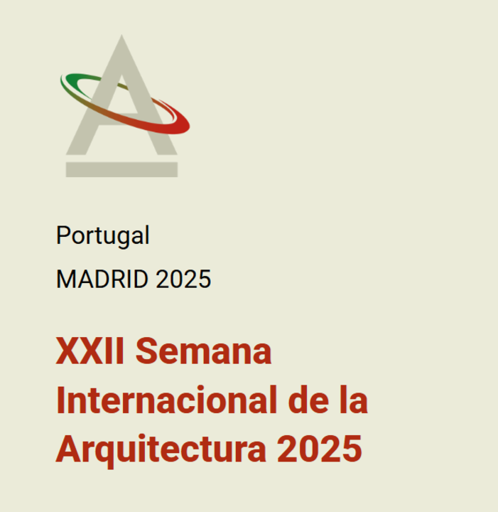 Casa Árabe en la XXII Semana de la Arquitectura de Madrid