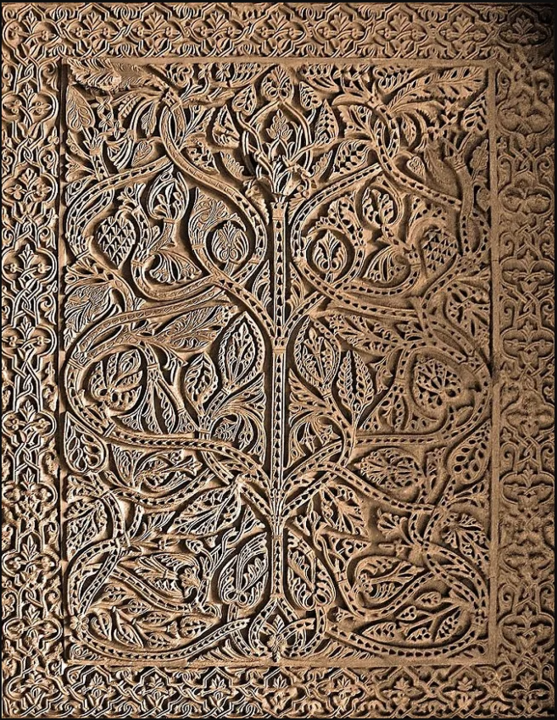 Taller de "Árbol de la vida"