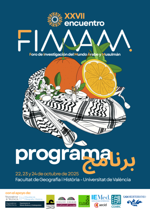 XXVII Encuentro del FIMAM