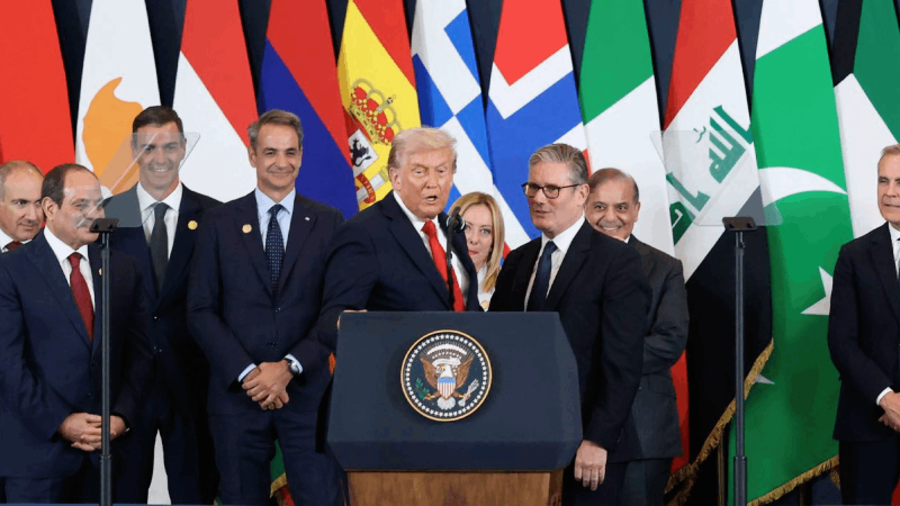 Oriente Medio en transformación. Retos para la UE y España