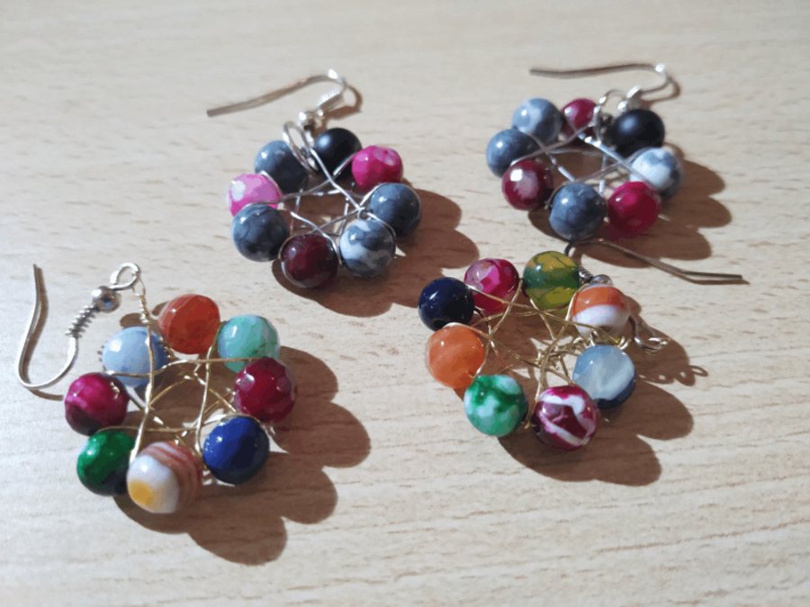 Taller de joyas andalusíes