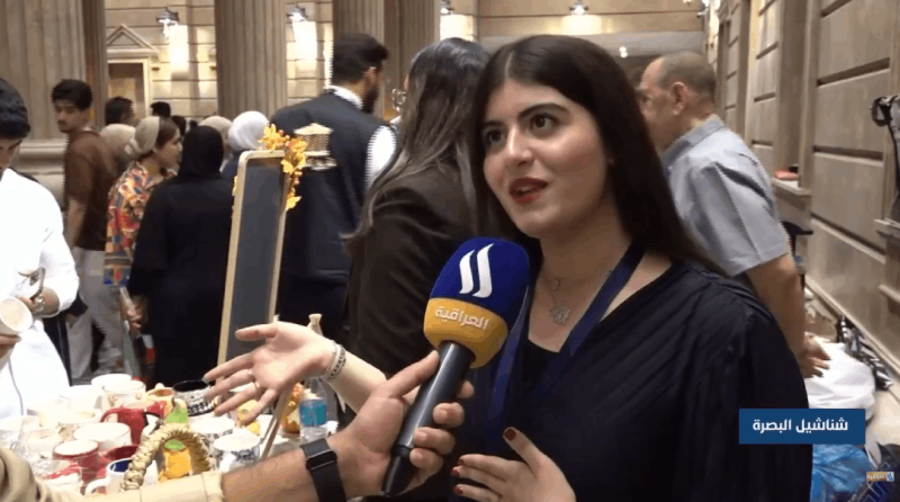 La libertad de prensa y los medios de comunicación: su contribución positiva a la estructura del sistema político en Iraq