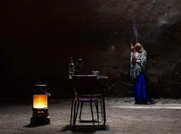 Cine: "La Traición de Huda"