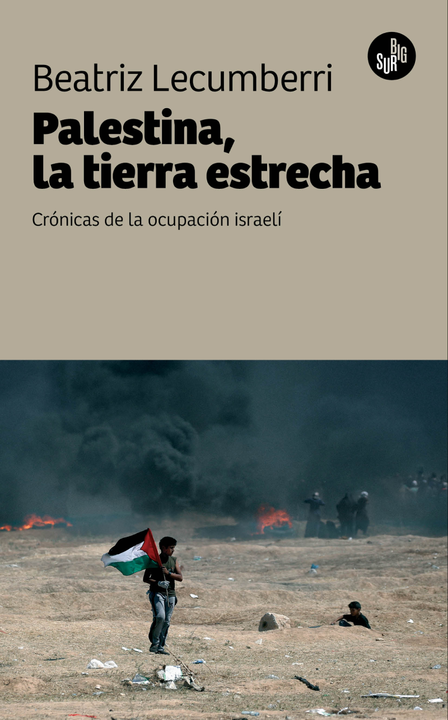 Presentación de "Palestina, la tierra estrecha" y "La infancia palestina y la supervivencia"