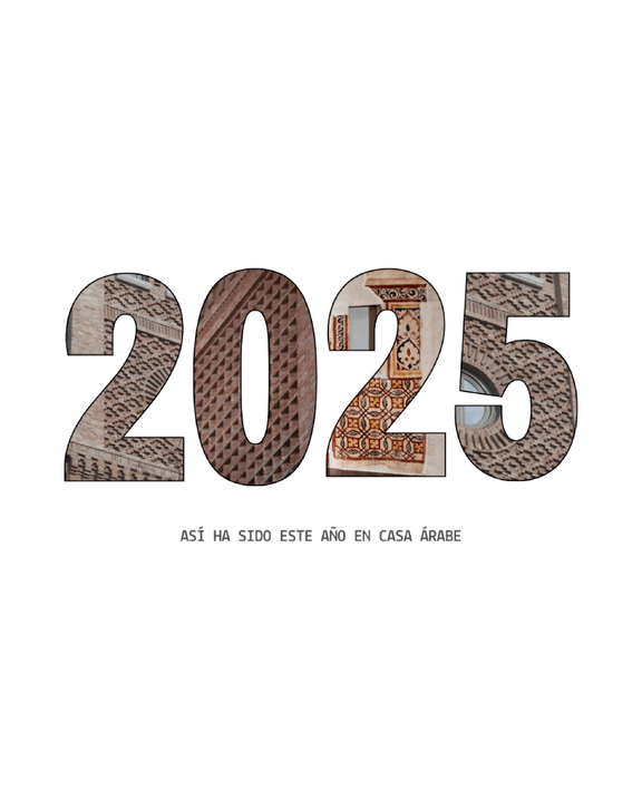 Los eventos más destacados de 2025