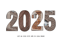 Los eventos más destacados de 2025