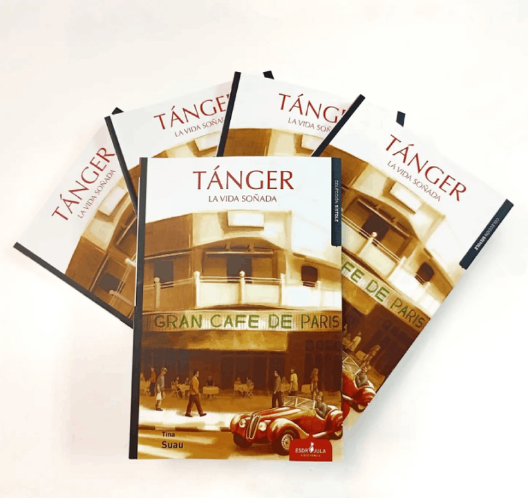 Tánger, la vida soñada