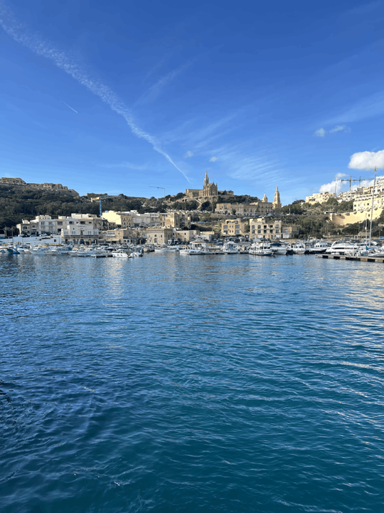 Casa Árabe participa en la reunión final del proyecto europeo MOSAIC en Malta