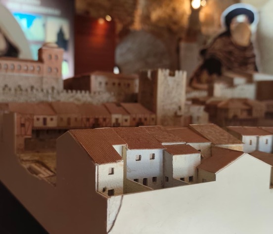 El legado andalusí de Cáceres inspira nuevas miradas sobre patrimonio y sostenibilidad