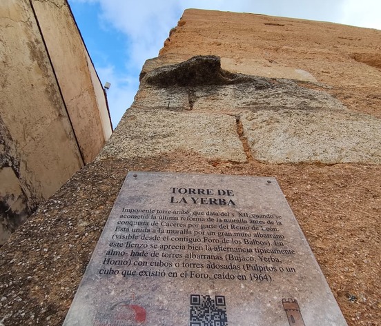 El legado andalusí de Cáceres inspira nuevas miradas sobre patrimonio y sostenibilidad