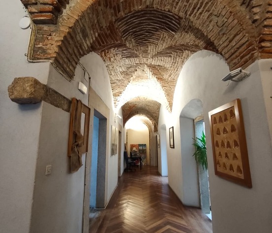 El legado andalusí de Cáceres inspira nuevas miradas sobre patrimonio y sostenibilidad