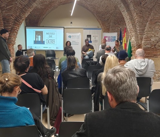 El legado andalusí de Cáceres inspira nuevas miradas sobre patrimonio y sostenibilidad
