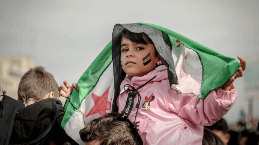 Siria en la encrucijada: reconstrucción e incertidumbre