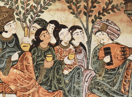 Siete mujeres hablan de al-Ándalus
