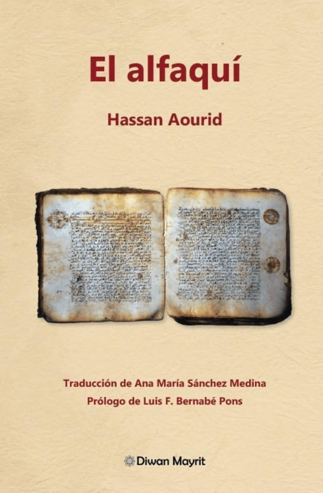 "El alfaquí", de Hassan Aourid