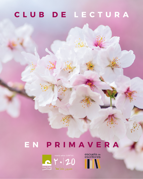 A partir de abril, nuevas sesiones del Club de Lectura