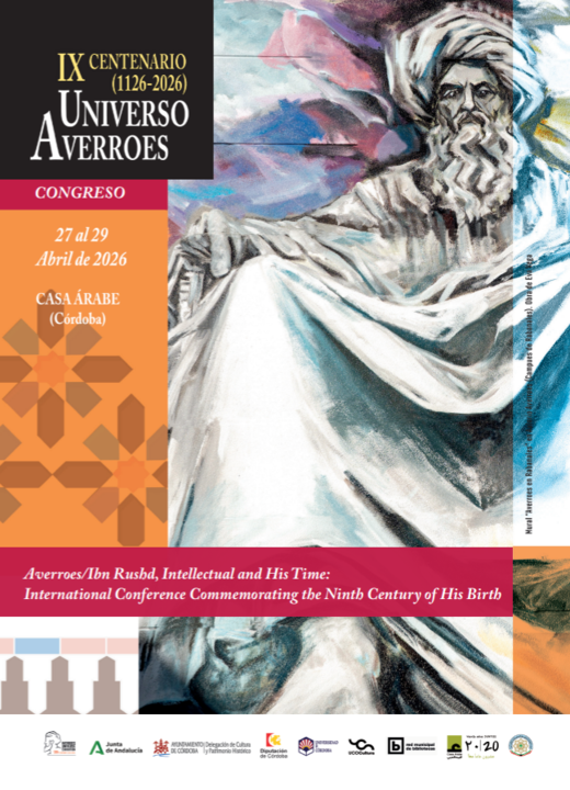 Averroes / Ibn Rushd and His Time