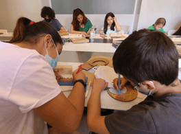 Talleres creativos en torno a Averroes: 900 años de pensamiento desde Córdoba