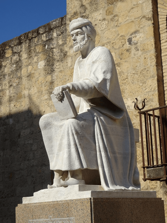 Dibujando a Averroes: el sabio de Córdoba