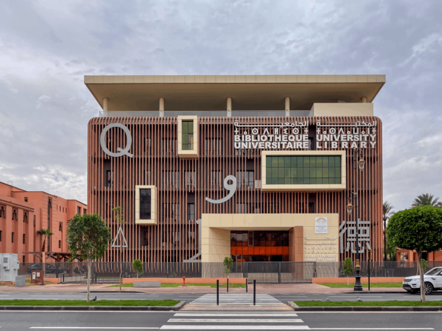 La cooperación internacional interuniversitaria