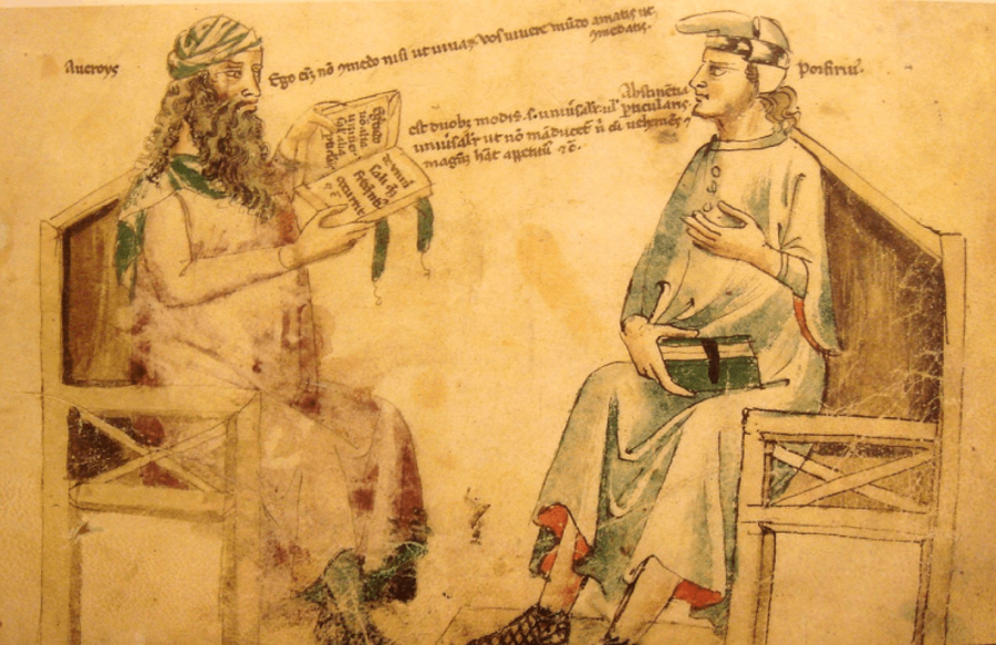 Espacio Averroes