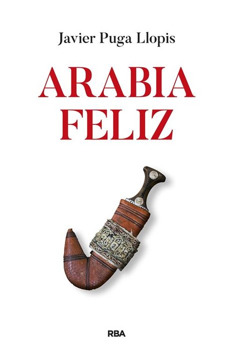 "Arabia Feliz"