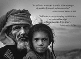 Socotra, la isla de los genios