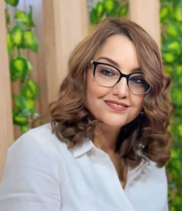 Presentación de la obra de Latifa Labsir