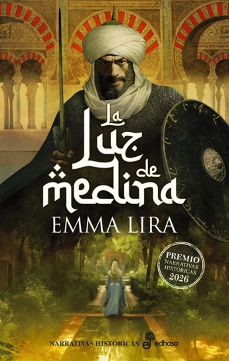 La luz de la medina