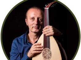 Curso sobre el laúd árabe