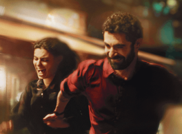 Cine: "Un mundo frágil y maravilloso"