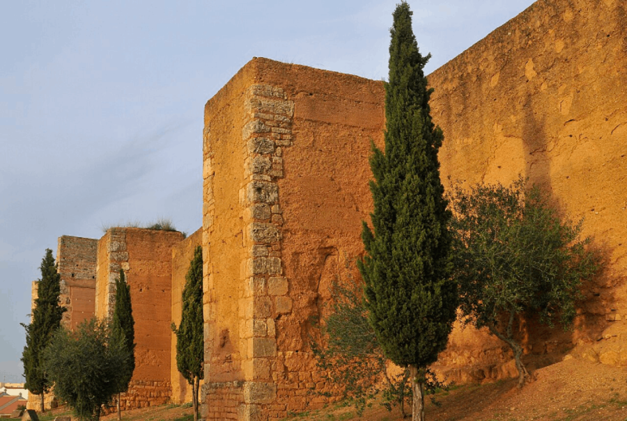 Curso de formación artística: El legado artístico de al-Ándalus (I)