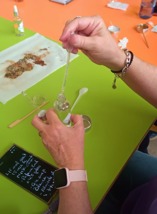 Taller: Aromas y sabores. La Córdoba de los sentidos