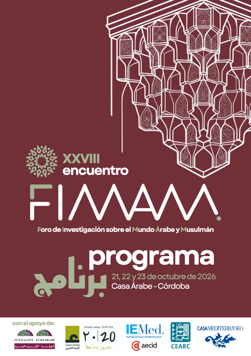 XXVIII Encuentro del FIMAM en Córdoba