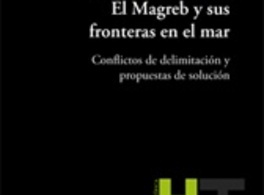 Presentación de El Magreb y sus fronteras en el mar en Sevilla