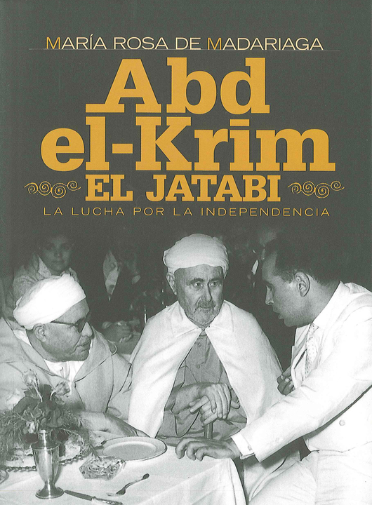 Abd-el-Krim El Jatabi: La lucha por la independencia