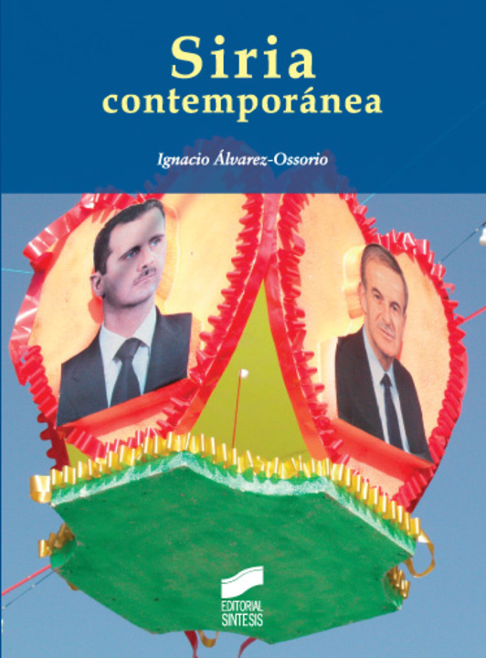 Presentación de Siria contemporánea