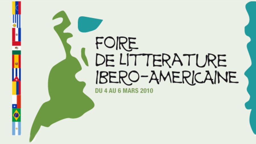 Feria de literatura iberoamericana en Beirut
