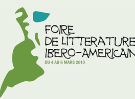 Feria de literatura iberoamericana en Beirut