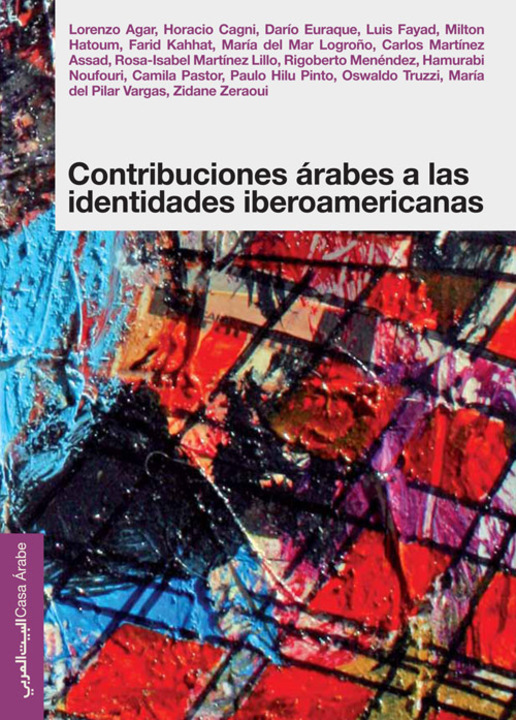 Los árabes en América Latina