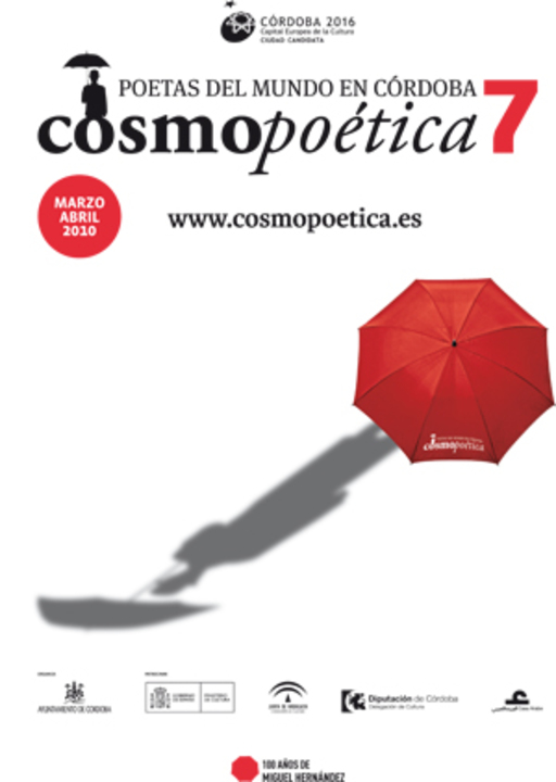 Cosmopoética 2010