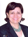 Nadia Badrawi