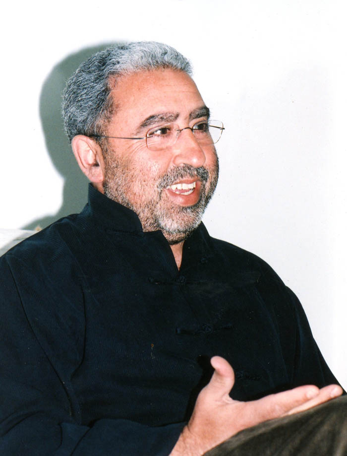 Mohammed Achaari
