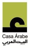 LOGO CASA ARABE LOGO CASA ARABE
