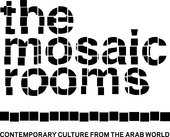 logo mosaic rooms