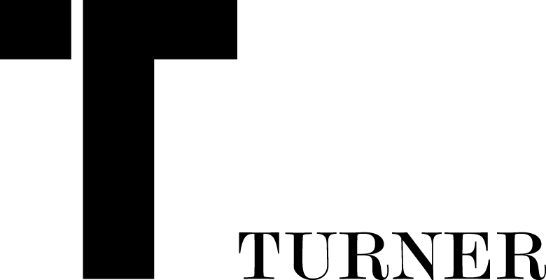 Logo Turner Logo Turner